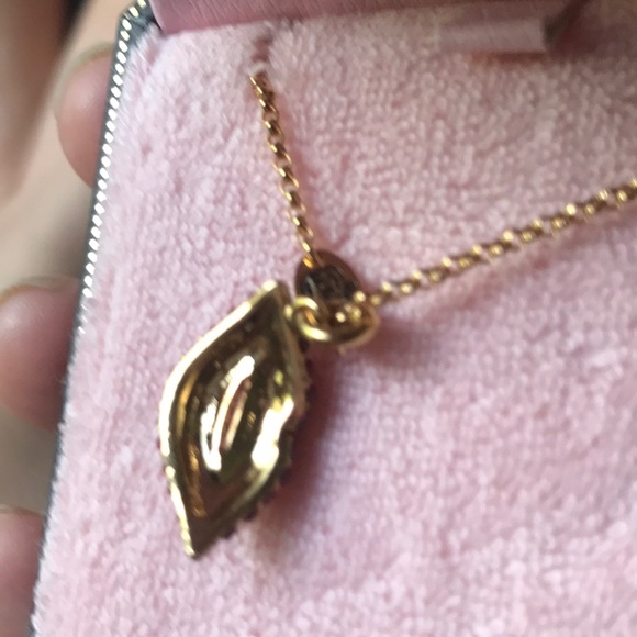 Juicy Couture Necklace - Picture 3 of 5